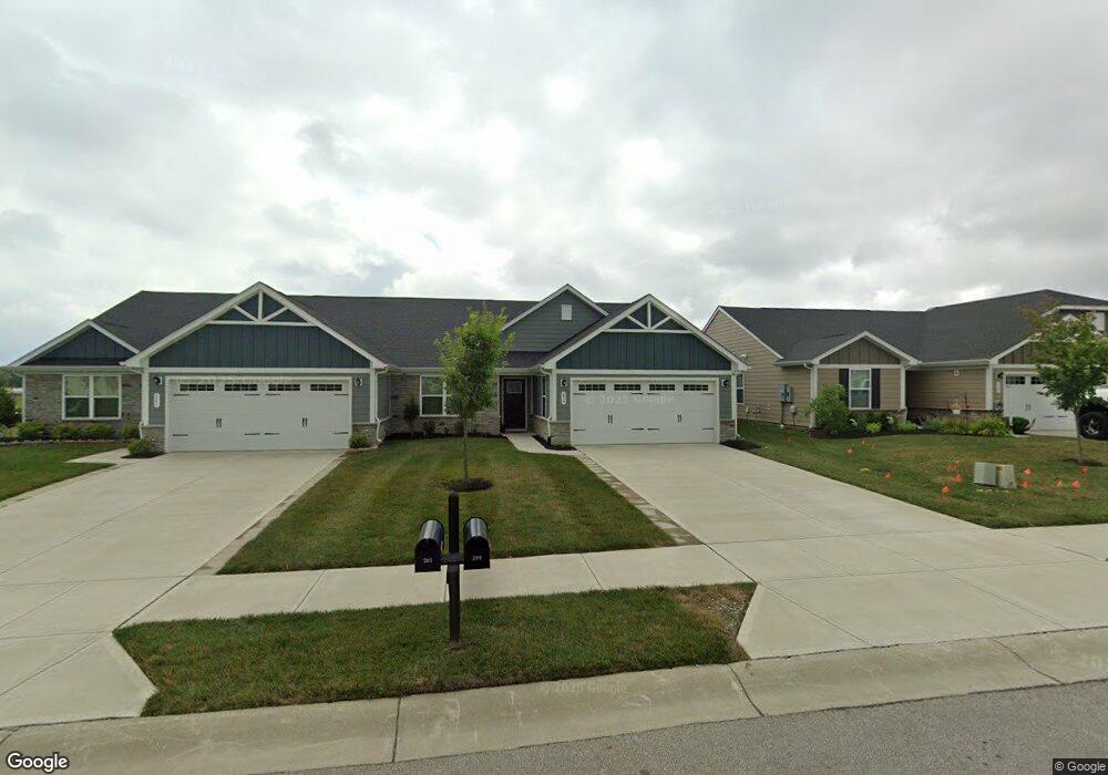 159 Gnarled Oak Ln, Whiteland, IN 46184 - photo 1