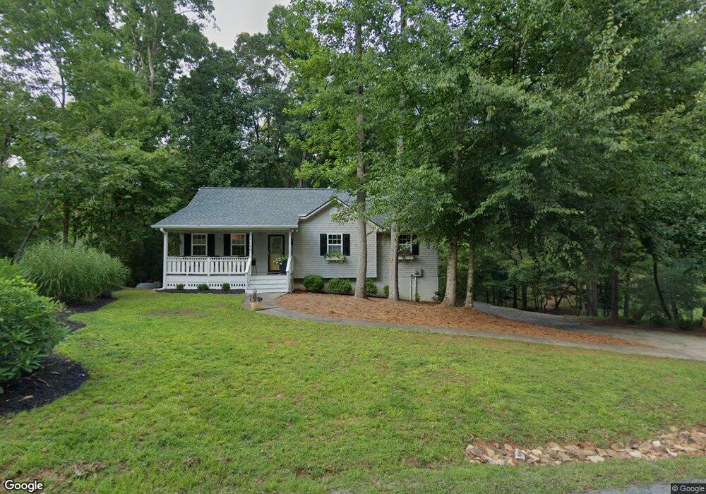 1194 Riverview Dr, Ellijay, FL 30540 - photo 1