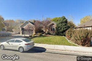 2178 Bridger Dr, Springville, UT 84663