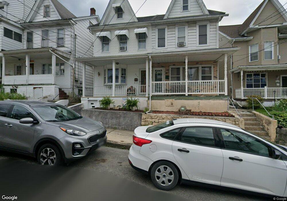 314 Arlington St, Tamaqua, PA 18252 - photo 1