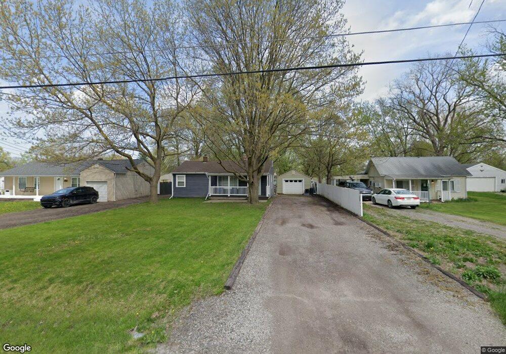 1453 Mintola Ave, Flint, MI 48532 - photo 1