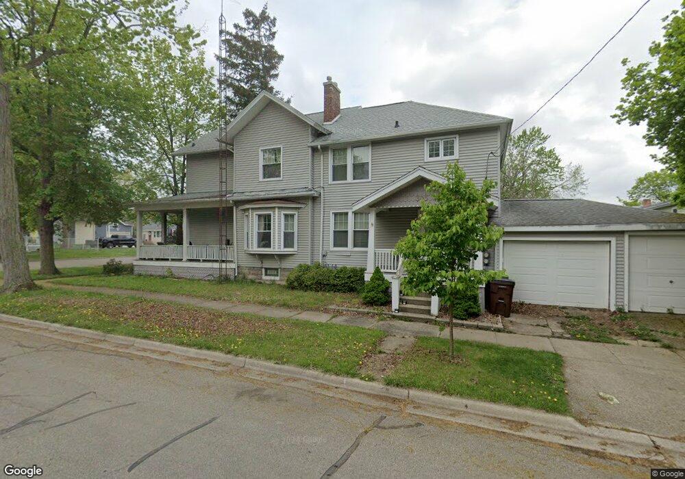 425 E Front St, Adrian, MI 49221 - photo 1