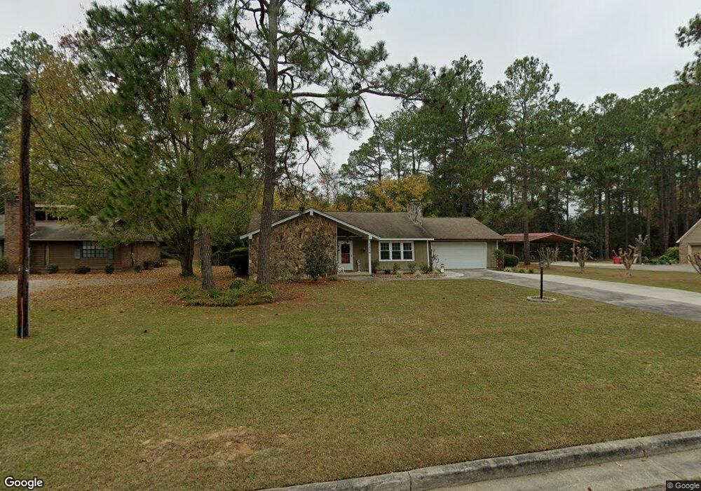 2210 Park Ave N, Tifton, GA 31794 - photo 1