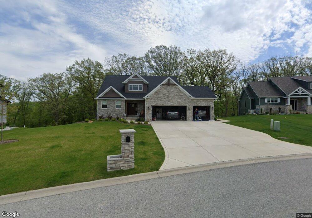 12921 Baker Ct, Crown Point, IN 46307 - photo 1