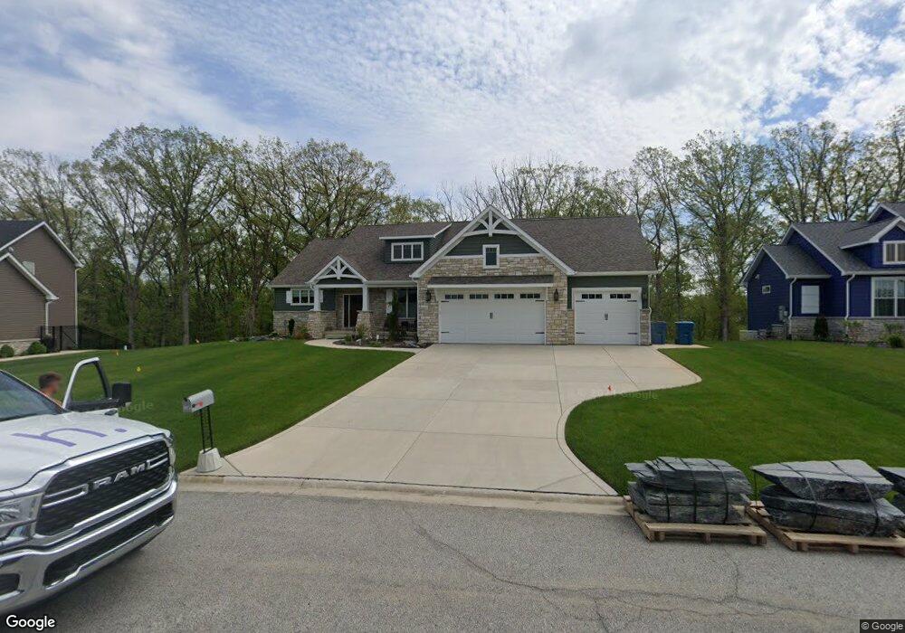 12933 Baker Ct, Crown Point, IN 46307 - photo 1