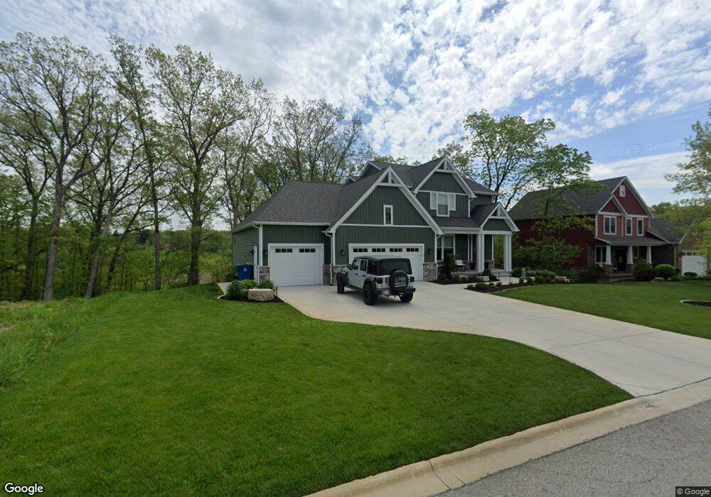 12973 Baker Ct, Crown Point, IN 46307 - photo 1