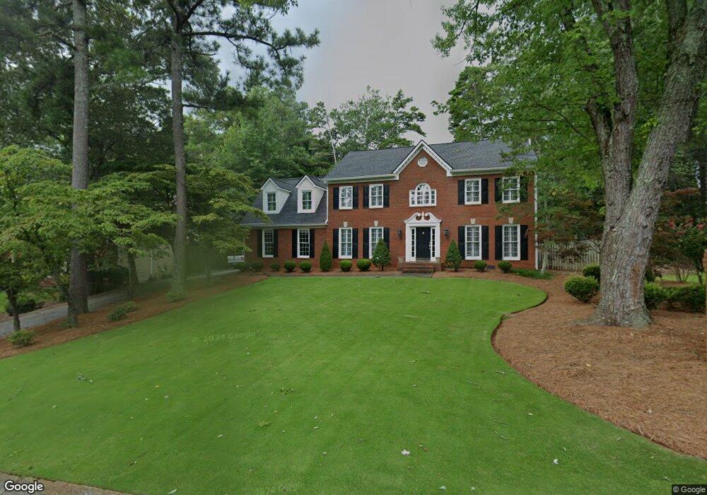 2099 Dayron Cir unit 2, Marietta, GA 30062 - photo 1