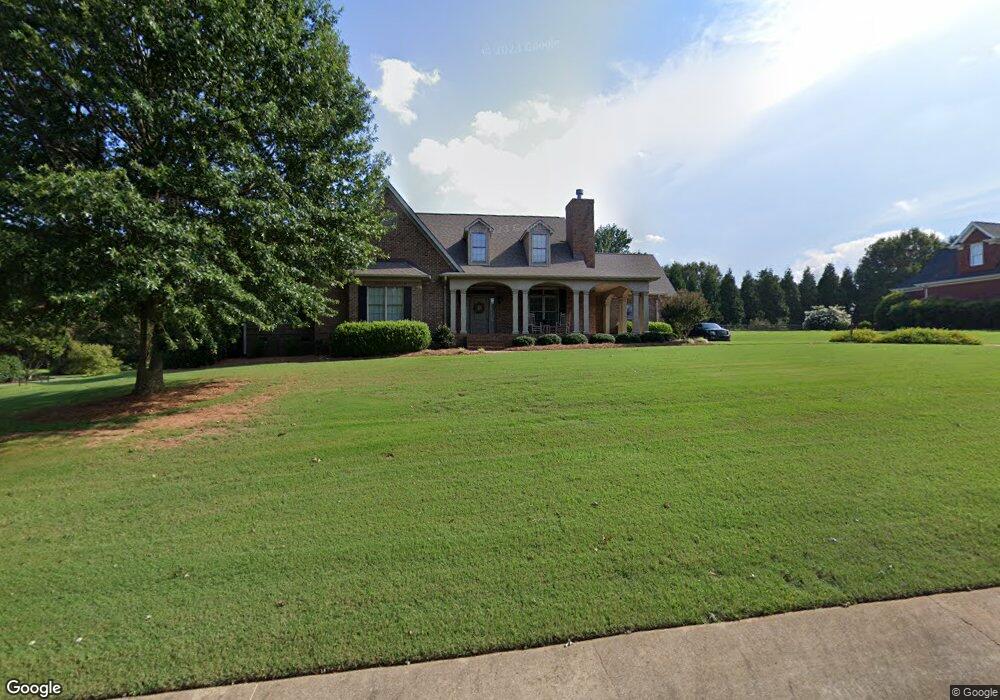 214 Dandelion Trail, Anderson, SC 29621 - photo 1