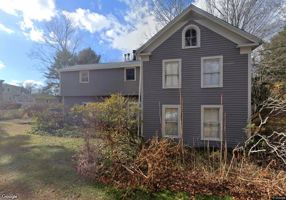 2057 Manchester Rd, Glastonbury, CT 06033 - photo 1