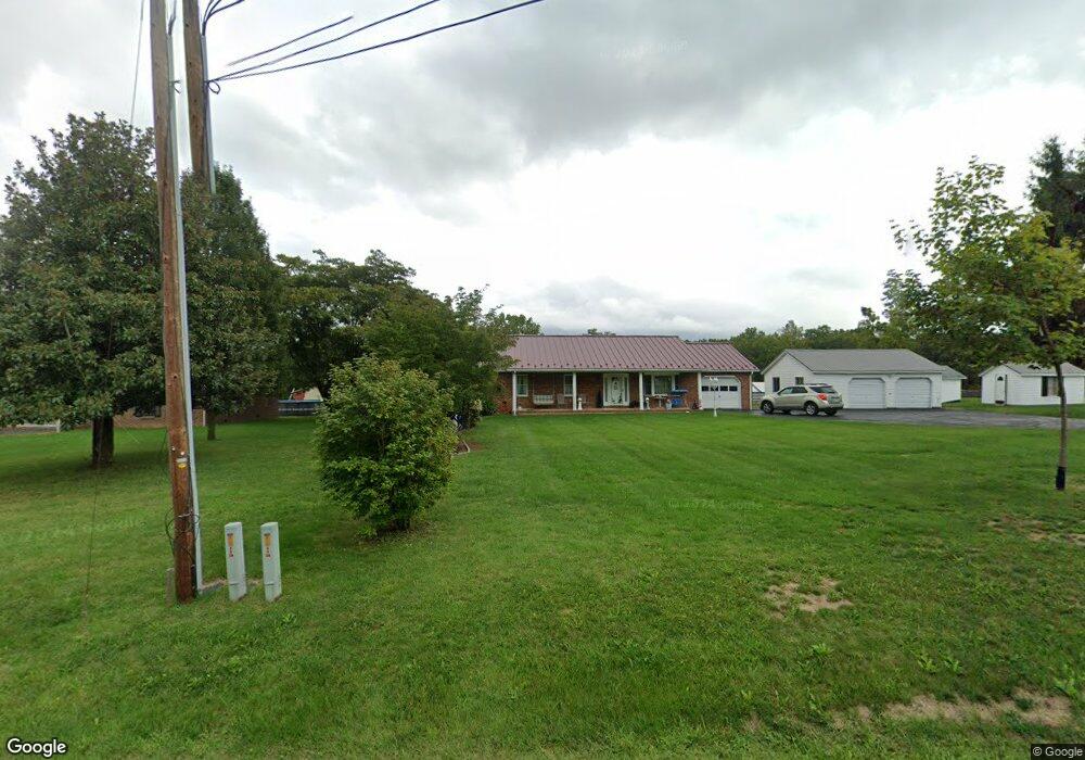 123 Vance Ln, Stuarts Draft, VA 24477 - photo 1