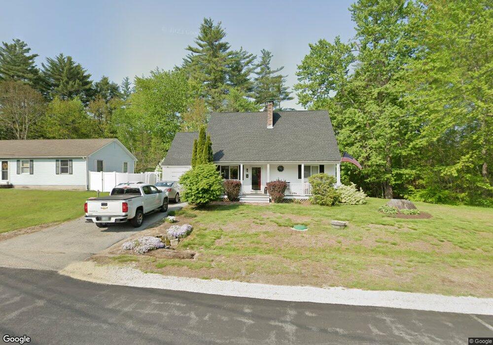 10 Sandina Dr, Rochester, NH 03868 - photo 1