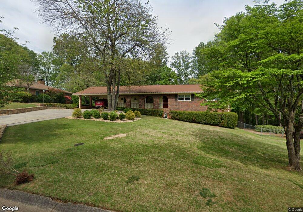 1417 Dallas Cir SW, Marietta, GA 30064 - photo 1