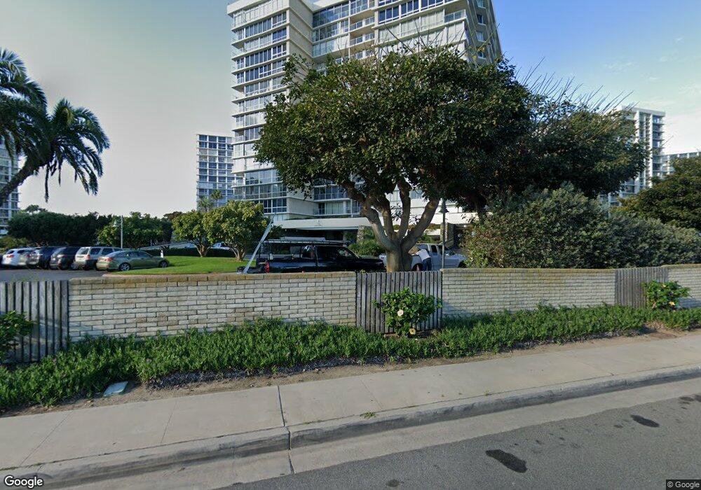 1750 Avenida Del Mundo 92118 - photo 1