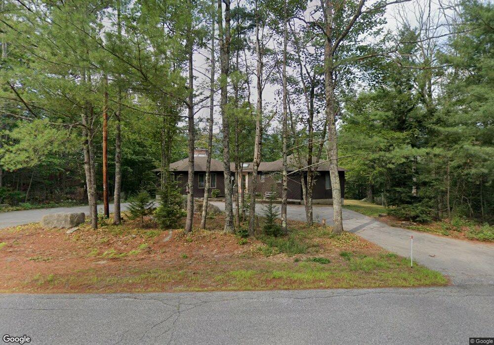 102 Beechnut Dr, North Conway, NH 03860 - photo 1