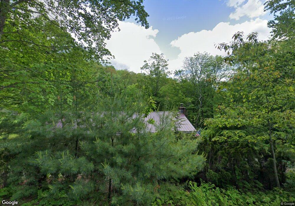 29 Lower Cemetery Rd, Langdon, NH 03602 - photo 1