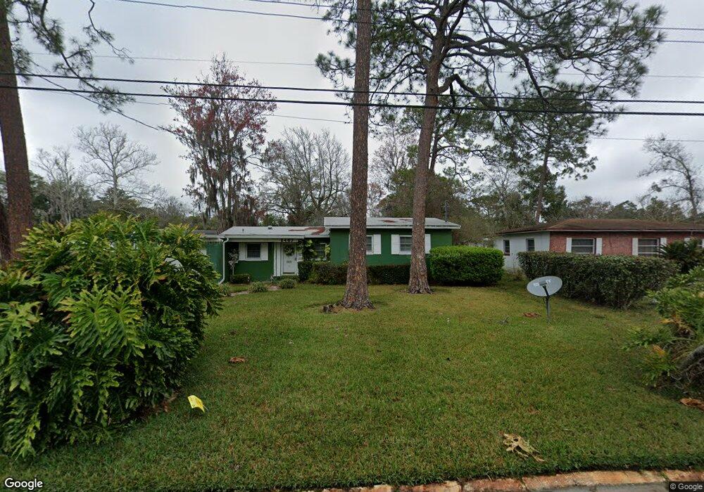 2467 Wilmont Ave, Jacksonville, FL 32218 - photo 1