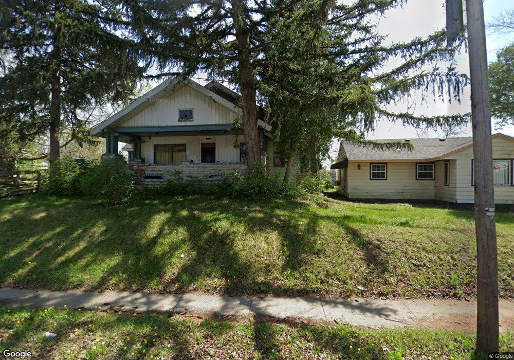 1721 Nichol Ave, Anderson, IN 46016 - photo 1