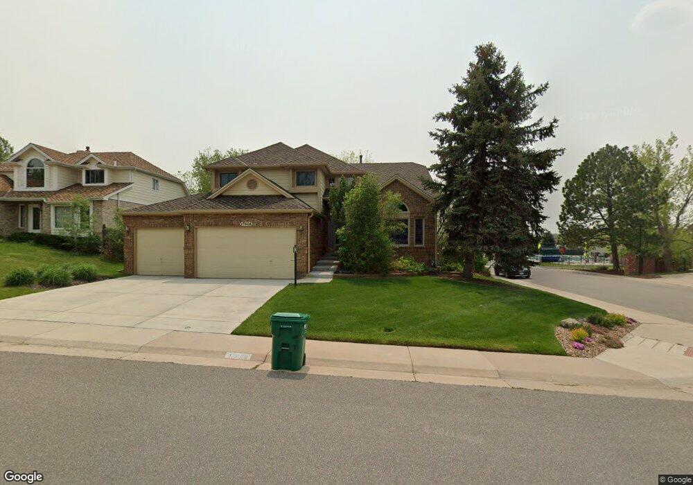 17606 E Powers Place, Centennial, CO 80015 - photo 1