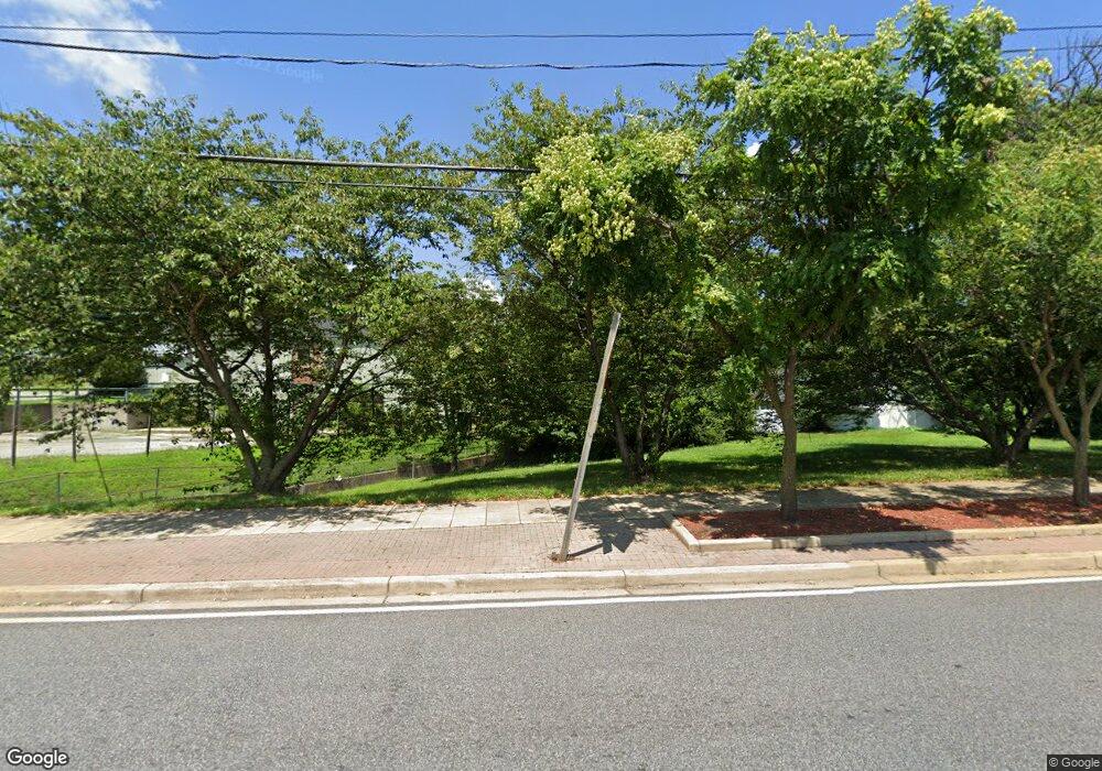 6002 Central Ave, Capitol Heights, MD 20743 - photo 1