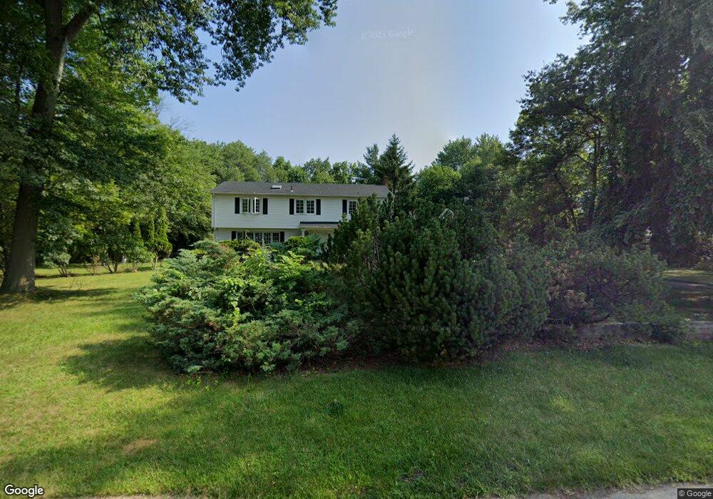 43 Robin Rd, Mahwah, NJ 07430 - photo 1
