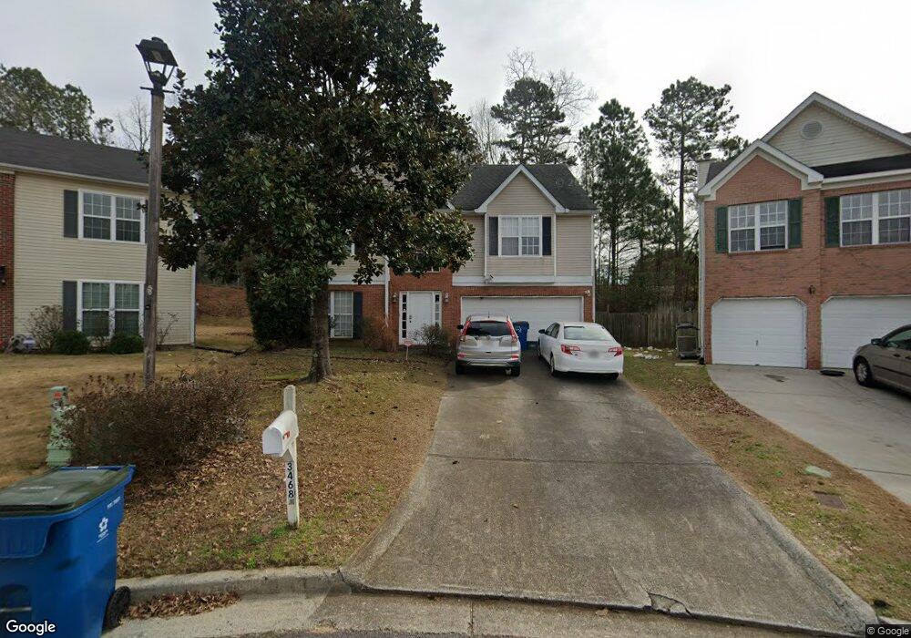 3468 Palisade Park Ct, Duluth, GA 30096 - photo 1