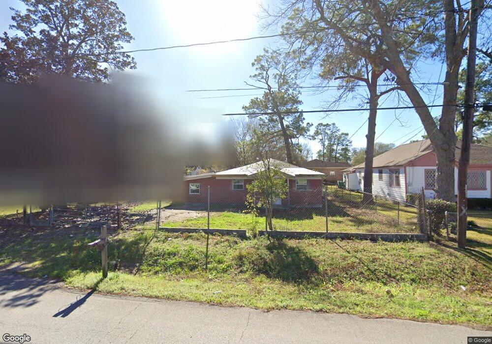 7306 W Knoll St, Houston, TX 77028 - photo 1