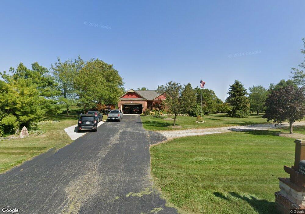 24987 Eagletown Rd, Sheridan, IN 46069 - photo 1