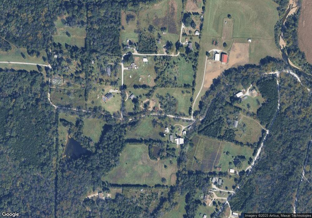 5253 Lyndell Dr, Catawissa, MO 63015 - photo 1