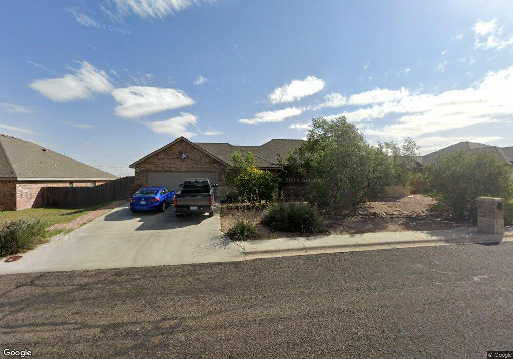 3212 Fordham Ave, Big Spring, TX 79720 - photo 1