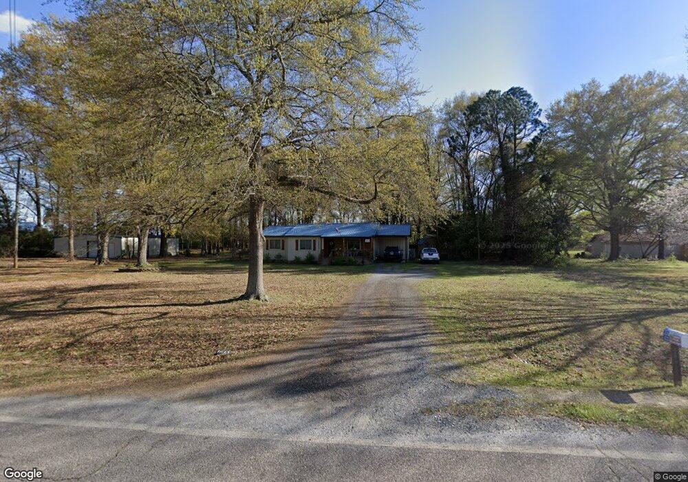 323 Giles Rd, Byron, GA 31008 - photo 1