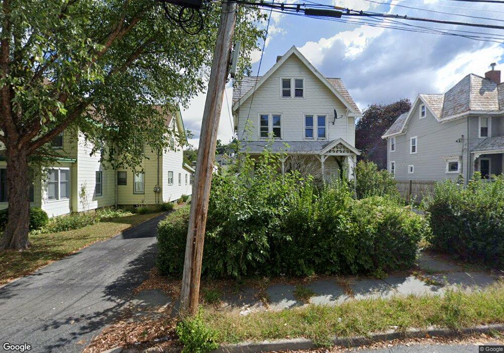 157 Depew St unit 2nd Floor, Peekskill, NY 10566 - photo 1