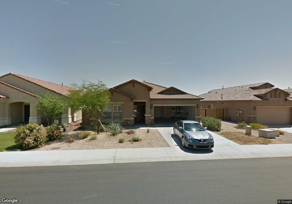 10849 E Sylvan Ave, Mesa, AZ 85212 - photo 1