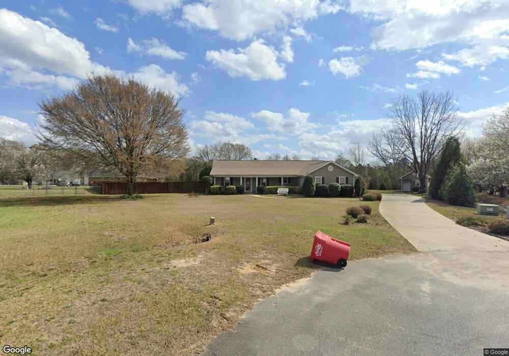 136 Walden Ct, Macon, GA 31216 - photo 1
