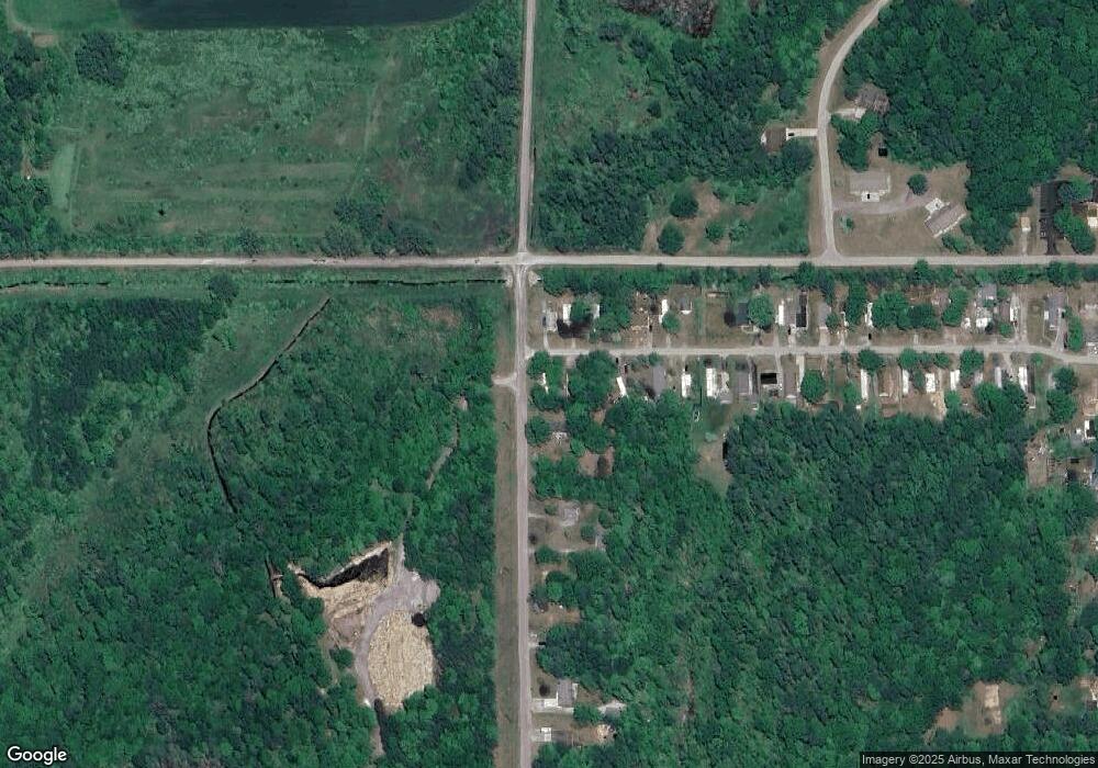 5780 Prescott Dr, Tawas City, MI 48763 - photo 1