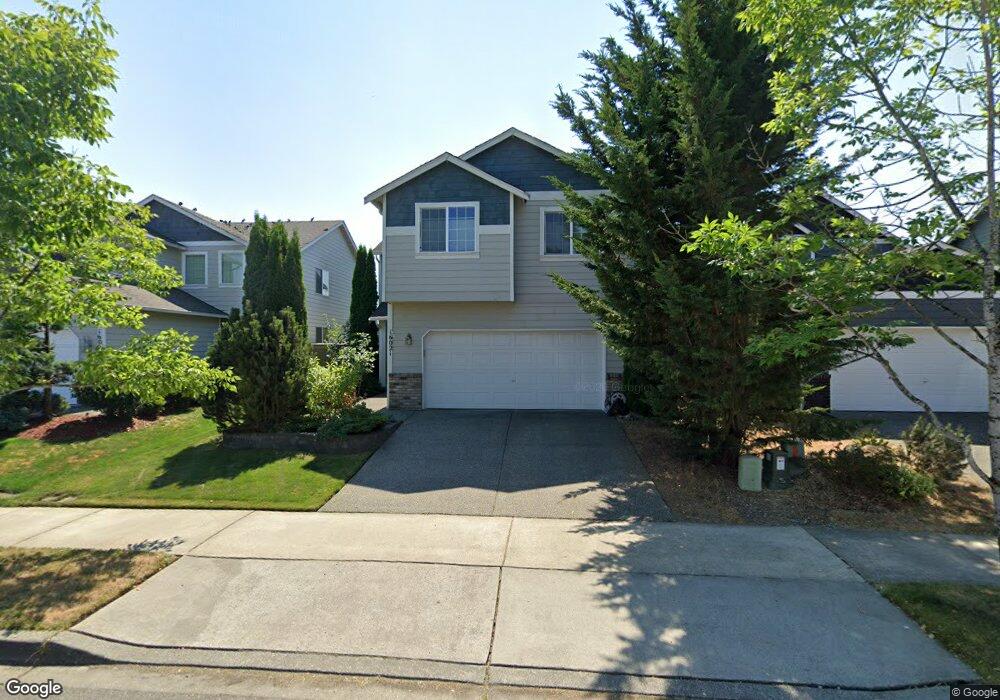 16021 SE 258th St, Covington, WA 98042 - photo 1