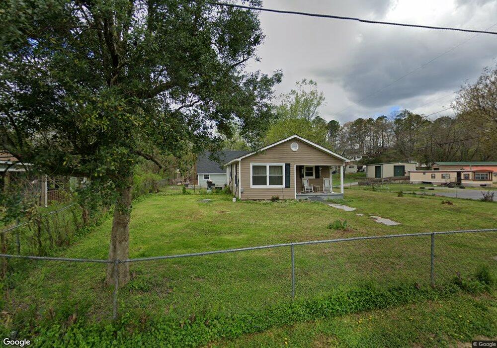 100 S Midway Dr, Tunnel Hill, GA 30755 - photo 1