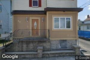49 Lyon St, Fall River, MA 02721