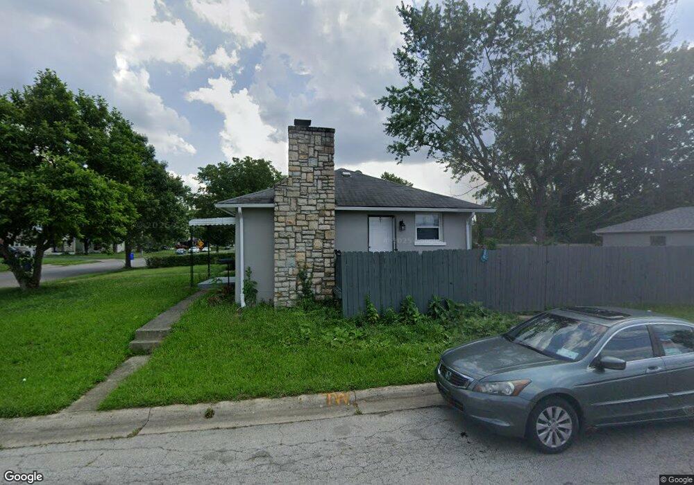 133 S Weyant Ave, Columbus, OH 43213 - photo 1