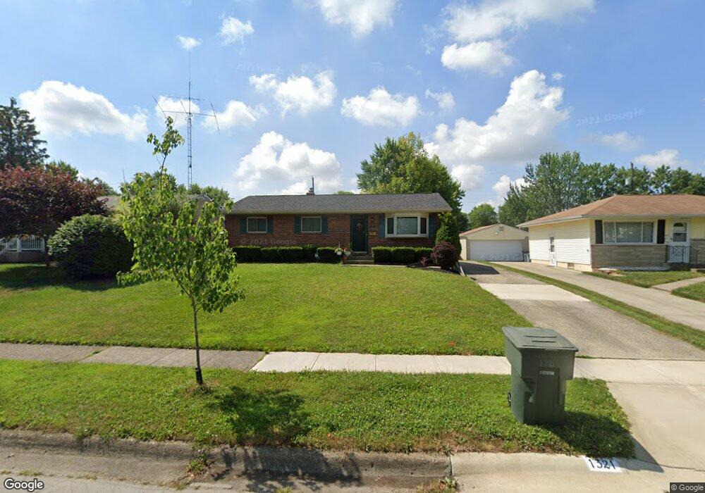 1321 Matthias Dr, Columbus, OH 43224 - photo 1