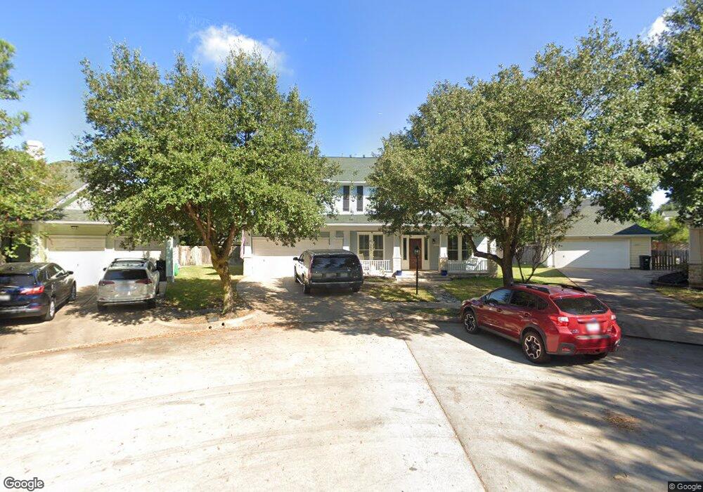 9202 Aberdeen Ct, Houston, TX 77095 - photo 1