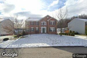 302 Chanticleer Cir, New Stanton, PA 15672