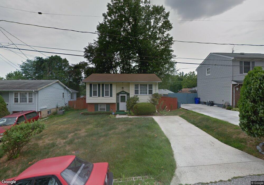 9411 2nd St N, Laurel, MD 20723 - photo 1