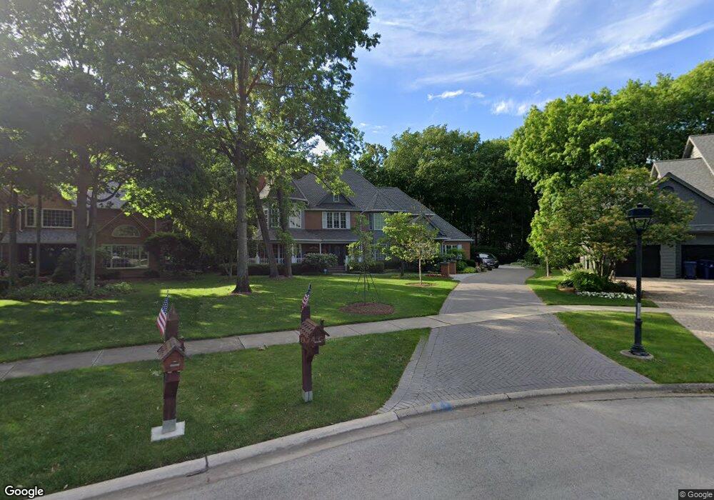 1159 Scott Ct, Naperville, IL 60540 - photo 1