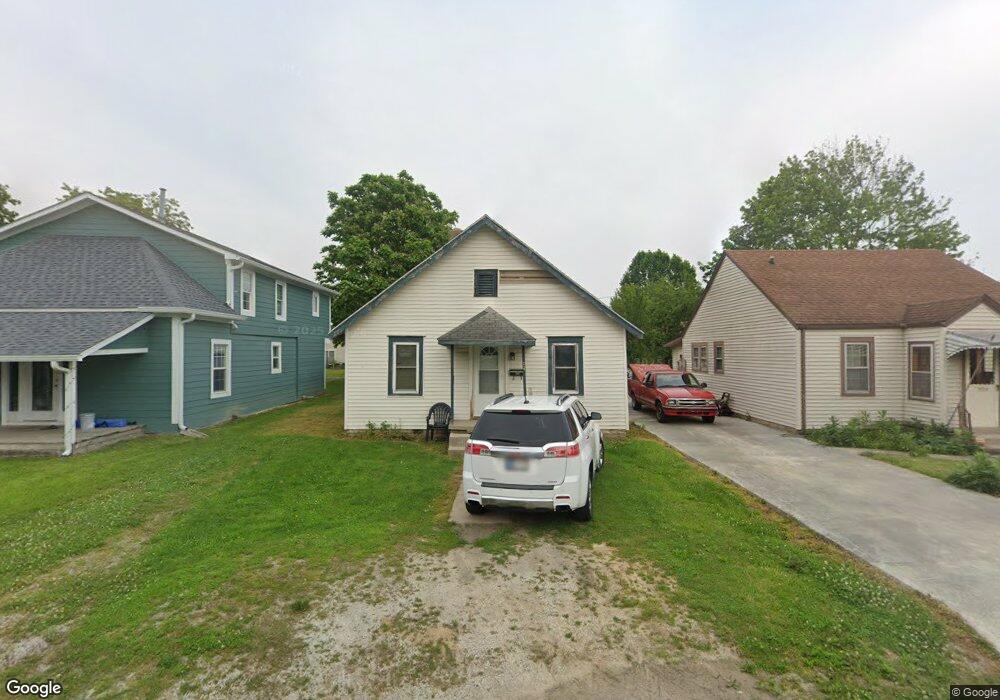 2218 Franklin St, Anderson, IN 46016 - photo 1