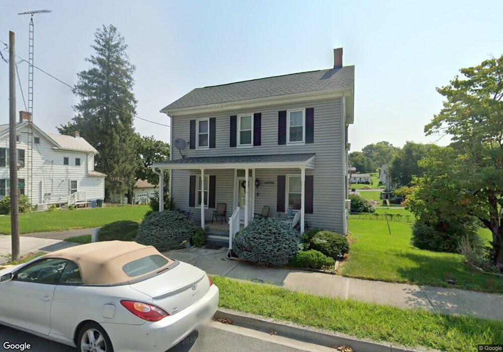 19 S Benedum St, Union Bridge, MD 21791 - photo 1