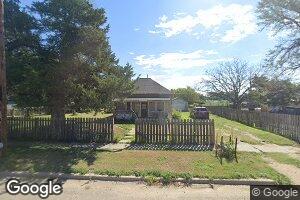308 N Douglas St, Logan, KS 67646