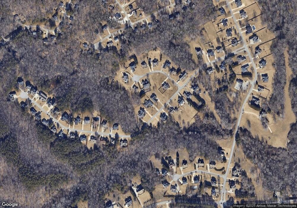 4916 Holland View Dr, Flowery Branch, GA 30542 - photo 1