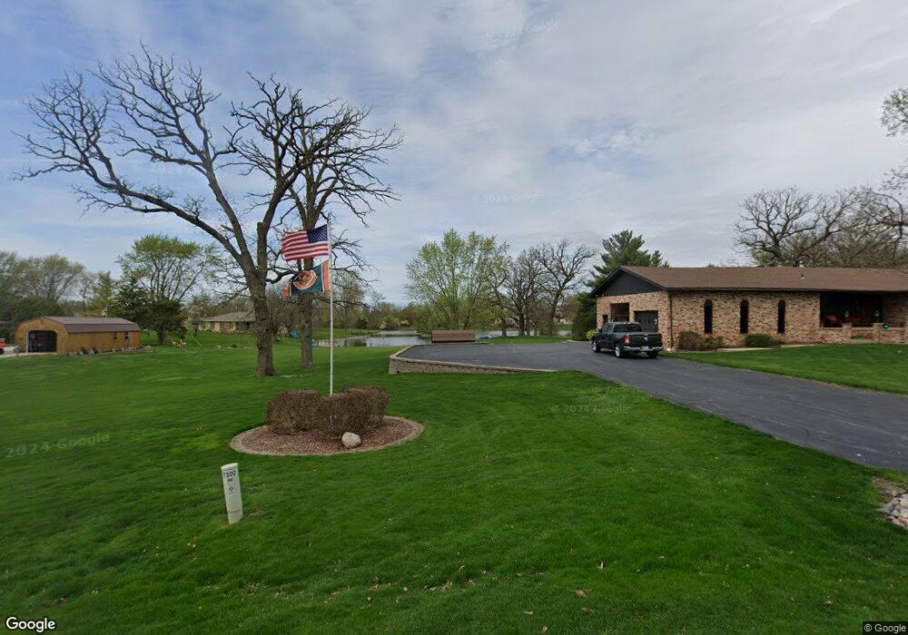 7302 W 90th Ln, Crown Point, IN 46307 - photo 1