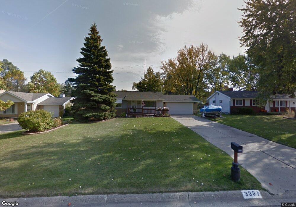 3331 Hammerberg Rd, Flint, MI 48507 - photo 1