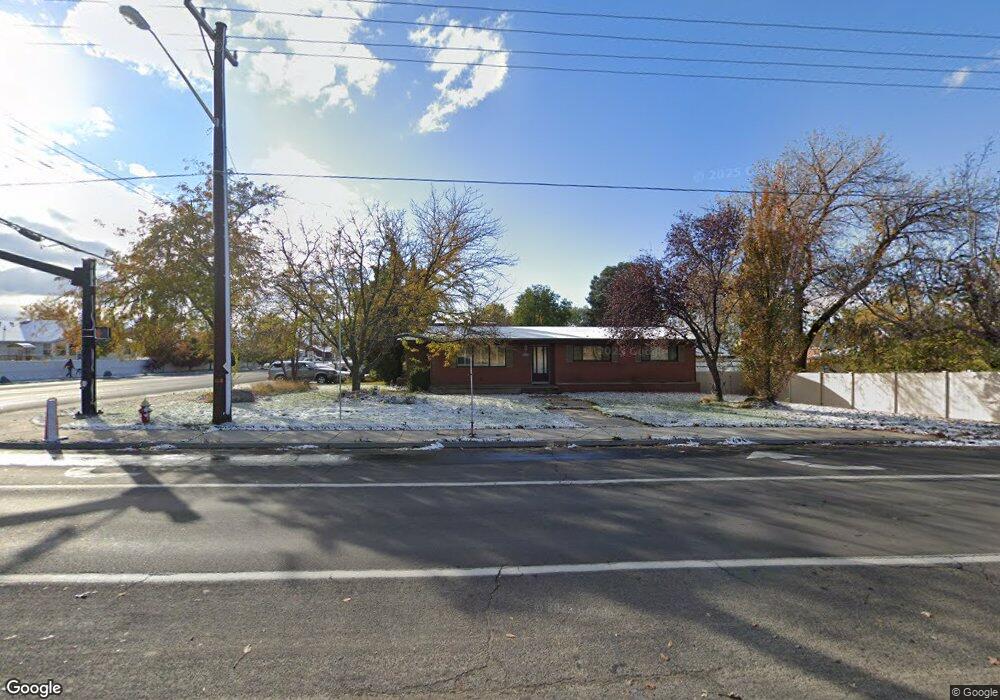 1219 W Gentile St, Layton, UT 84041 - photo 1